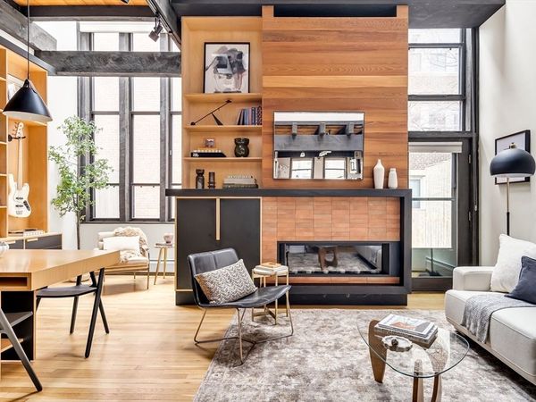 36 Irving St, Unit 6, Cambridge, MA 02138