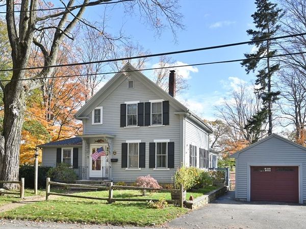 14 Federal St., Reading, MA 01867