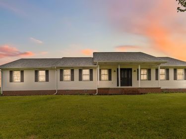41 Tuggle Road, Danville, KY 40422