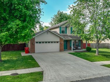 606 Coleman Drive, Berea, KY 40403