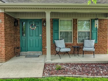 606 Coleman Drive, Berea, KY 40403