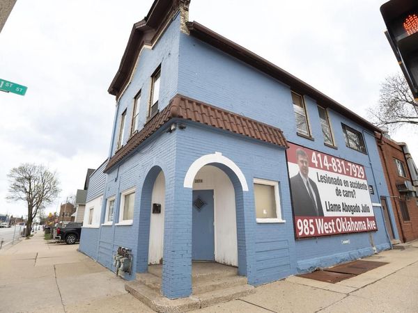 2037 W National AVENUE #2039, Milwaukee, WI 53204