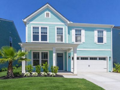 1016 Swamp Harrier Avenue, Ravenel, SC 29470