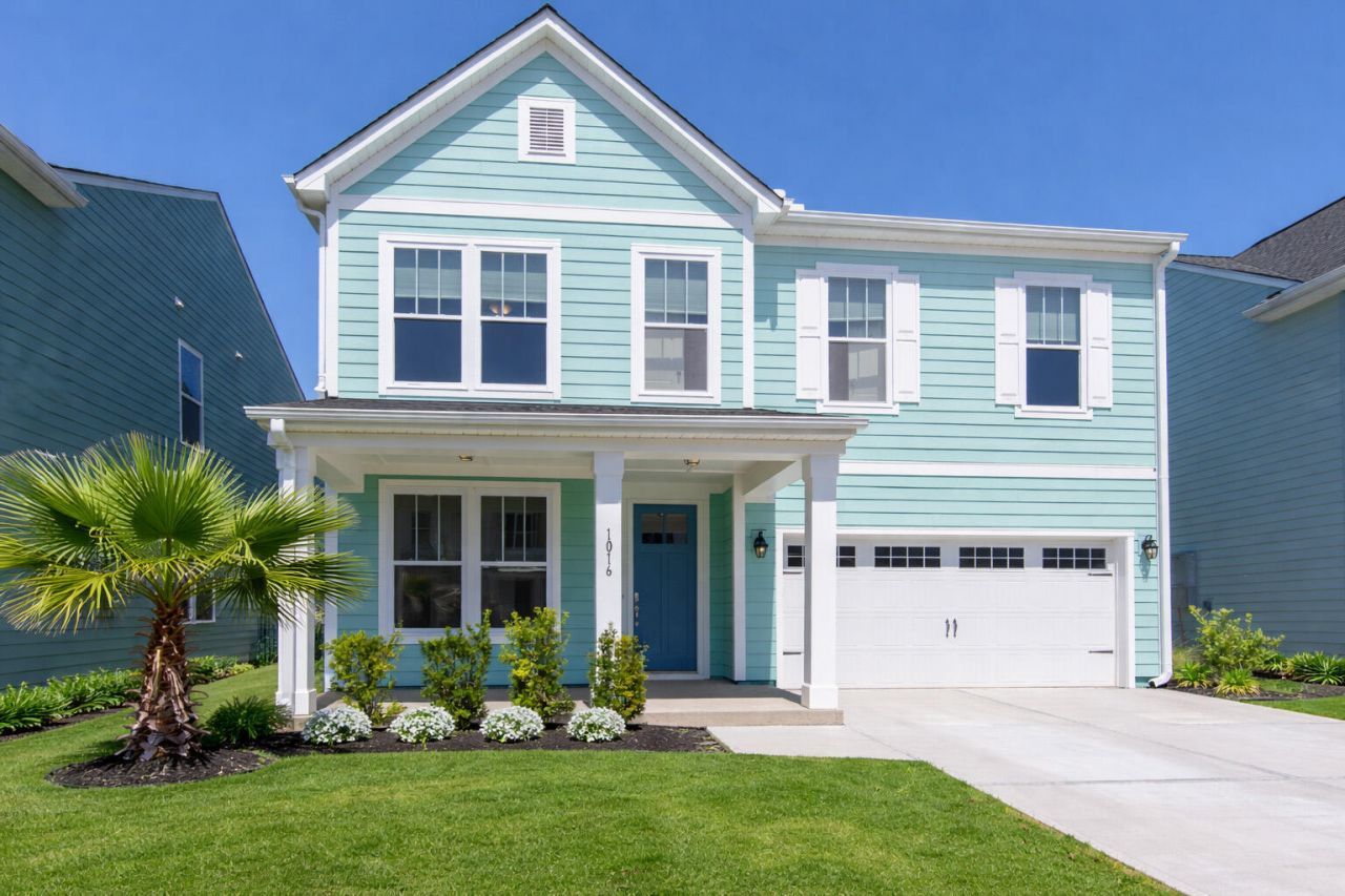 1016 Swamp Harrier Avenue Photo 44