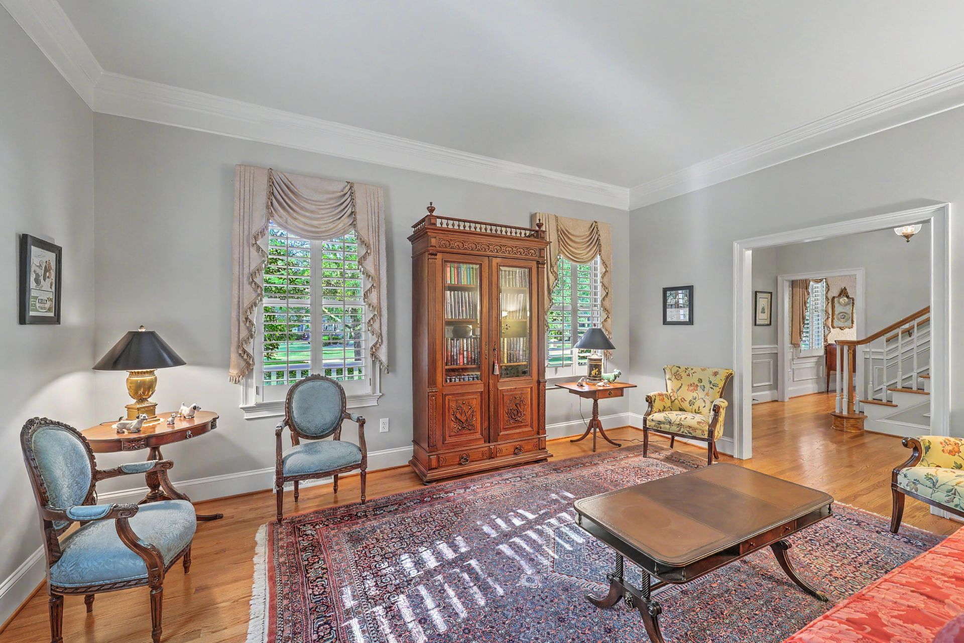 490 Barfield Drive Photo 15