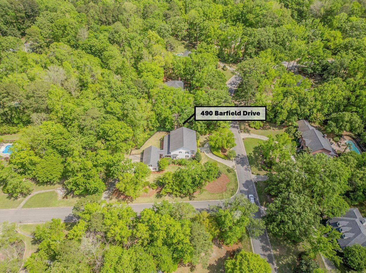 490 Barfield Drive Photo 69