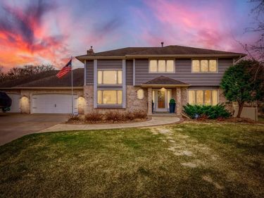 14007 Yellow Pine Street NW, Andover, MN 55304