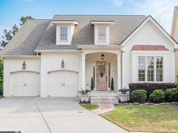 3702 Paces Park Circle SE, Smyrna, GA 30080