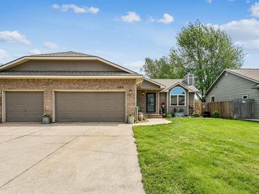 1444 N Chambers St., Wichita, KS 67212