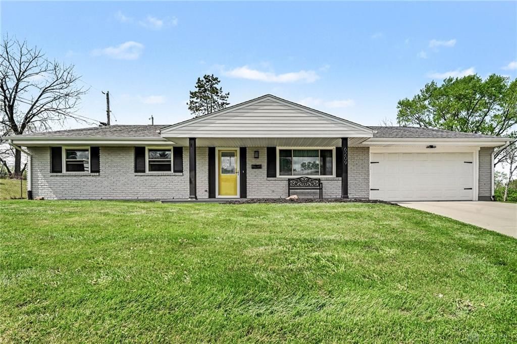 6209 7 Pines Drive, Miami Township, OH 45449 Main Photo