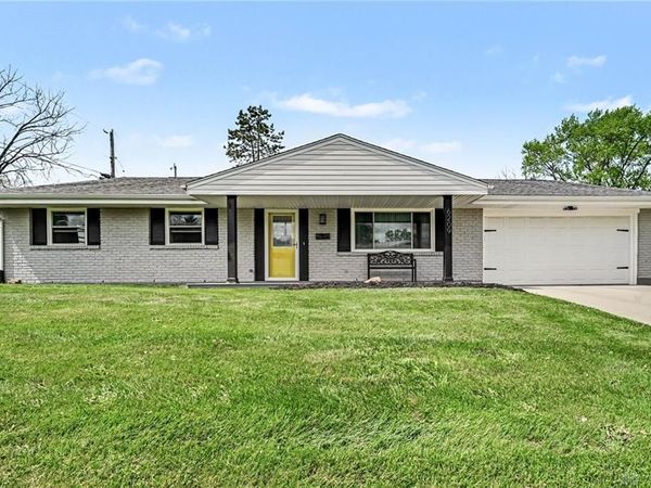 6209 7 Pines Drive, Miami Township, OH 45449