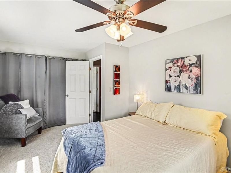 6209 7 Pines Drive, Miami Township, OH 45449 Photo 15