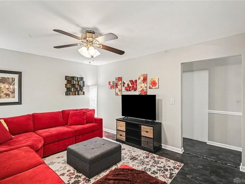 6209 7 Pines Drive, Miami Township, OH 45449 Photo 5