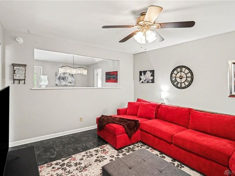 6209 7 Pines Drive, Miami Township, OH 45449 Photo 7