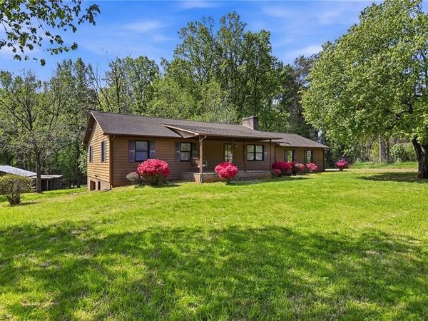 1848 Tower Road , Boonville, NC 27011