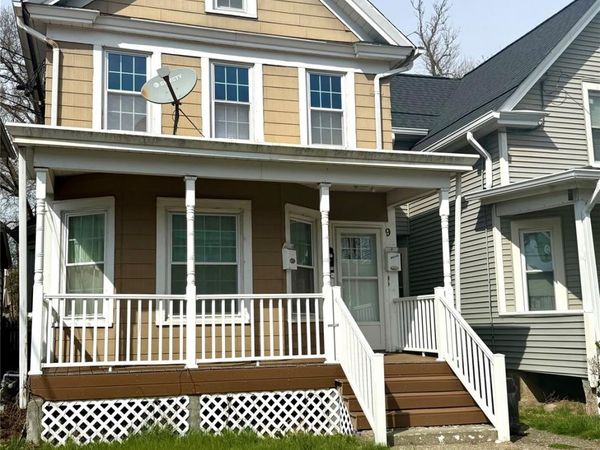 9 Arlington Place , Newburgh, NY 12550