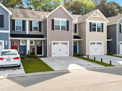 251 Christiana Ln., Unit E, Myrtle Beach, SC 29579