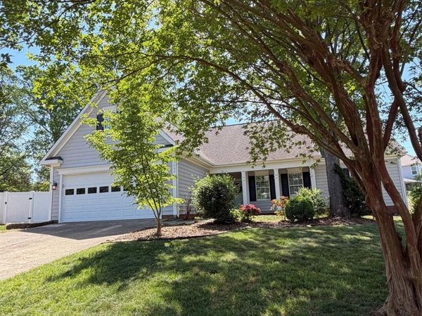 3602 Arthur Street , Indian Trail, NC 28079