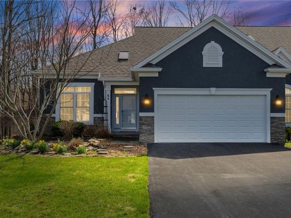 84 Marc Mar , Rochester, NY 14606