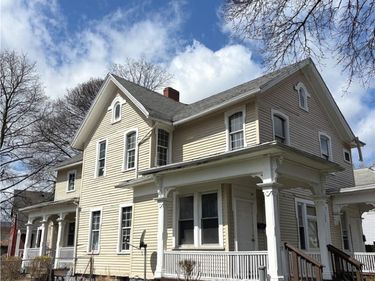 155 Fulton Avenue , Rochester, NY 14613