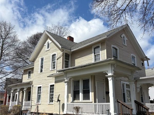 155 Fulton Avenue , Rochester, NY 14613