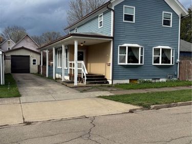 71 Friendship Street, Bolivar, NY 14715