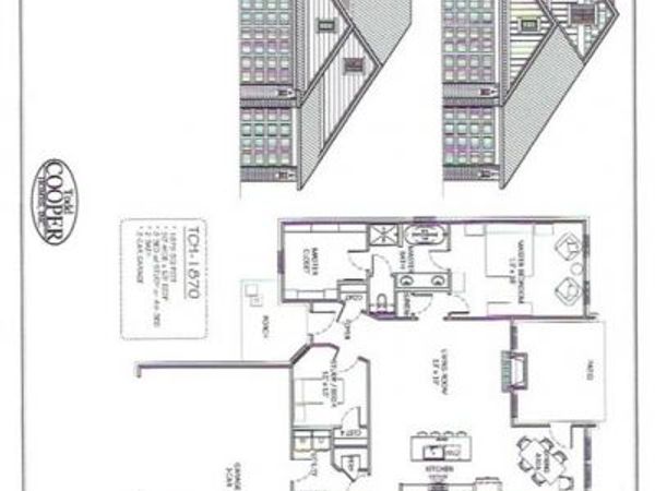 1955 W Flintlock Way, Mustang, OK 73064