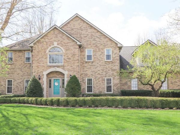 2417 Woodbound Place, Mansfield, OH 44903