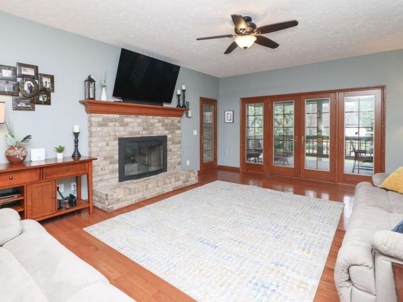 2417 Woodbound Place, Mansfield, OH 44903 Photo 126