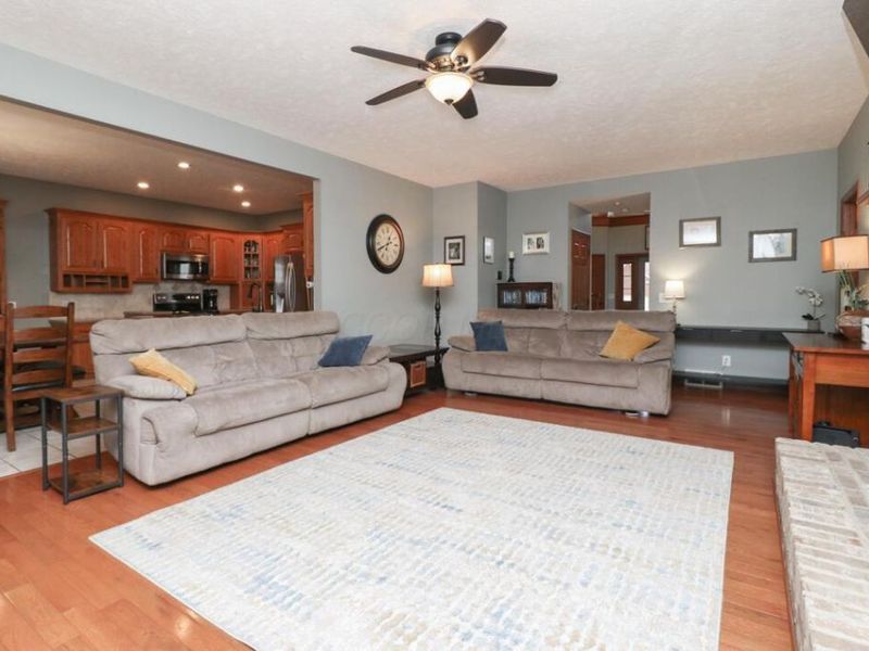 2417 Woodbound Place, Mansfield, OH 44903 Photo 19