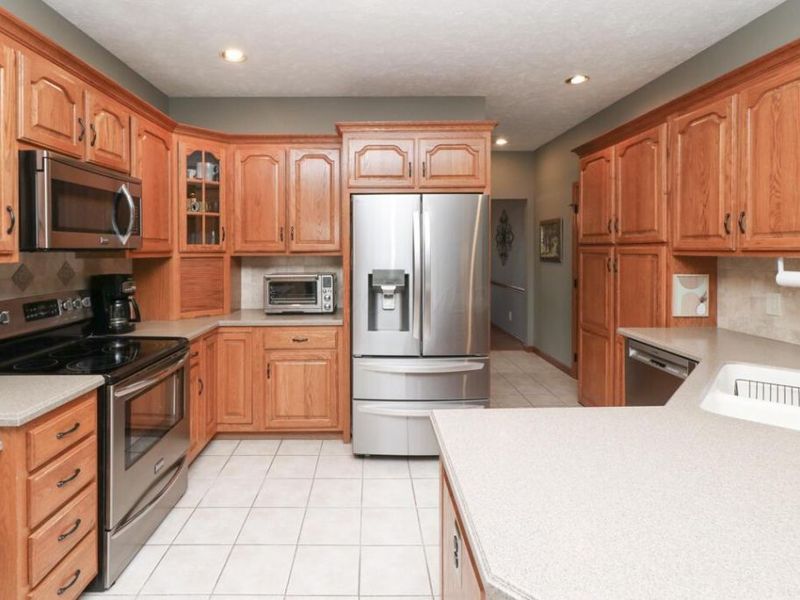 2417 Woodbound Place, Mansfield, OH 44903 Photo 29