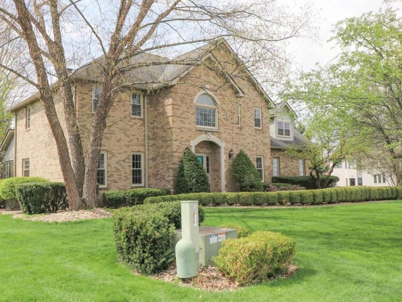 2417 Woodbound Place, Mansfield, OH 44903 Photo 4