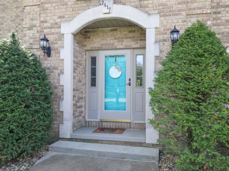 2417 Woodbound Place, Mansfield, OH 44903 Photo 7