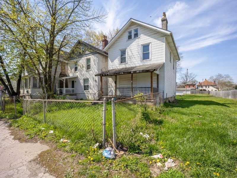 67 N Central Avenue , Columbus, OH 43222 Photo 1