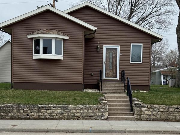 139 Main Street, Stoddard, WI 54658