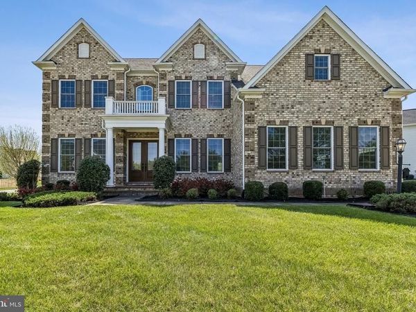 42058 BARRYMOORE PLACE , CHANTILLY, VA 20152