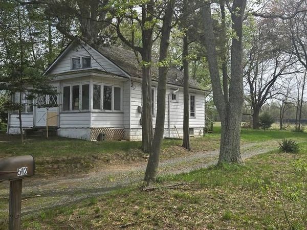 512 W FRANKLIN ROAD, GLASSBORO, NJ 08028