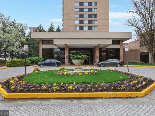 3713 S GEORGE MASON DRIVE, Unit 1011, FALLS CHURCH, VA 22041