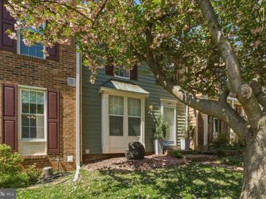 1490 AUTUMN RIDGE CIRCLE , RESTON, VA 20194