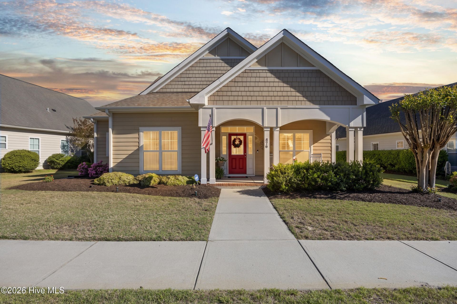 376 Shackleford Drive, Wilmington, NC 28411 Main Photo