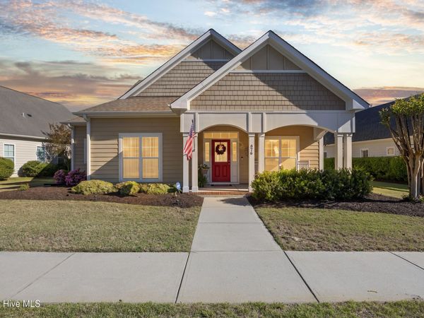 376 Shackleford Drive, Wilmington, NC 28411