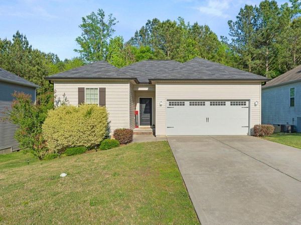 158 Oliver Hardy Court, Harlem, GA 30814
