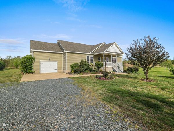 973 Waterlily Road, Coinjock, NC 27923
