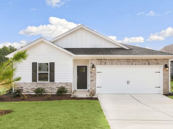 409 Conifer Street, Sanford, NC 27332