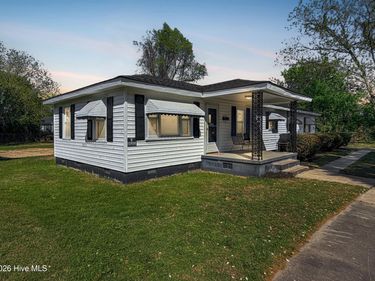 406 Factory Street , Elizabeth City, NC 27909