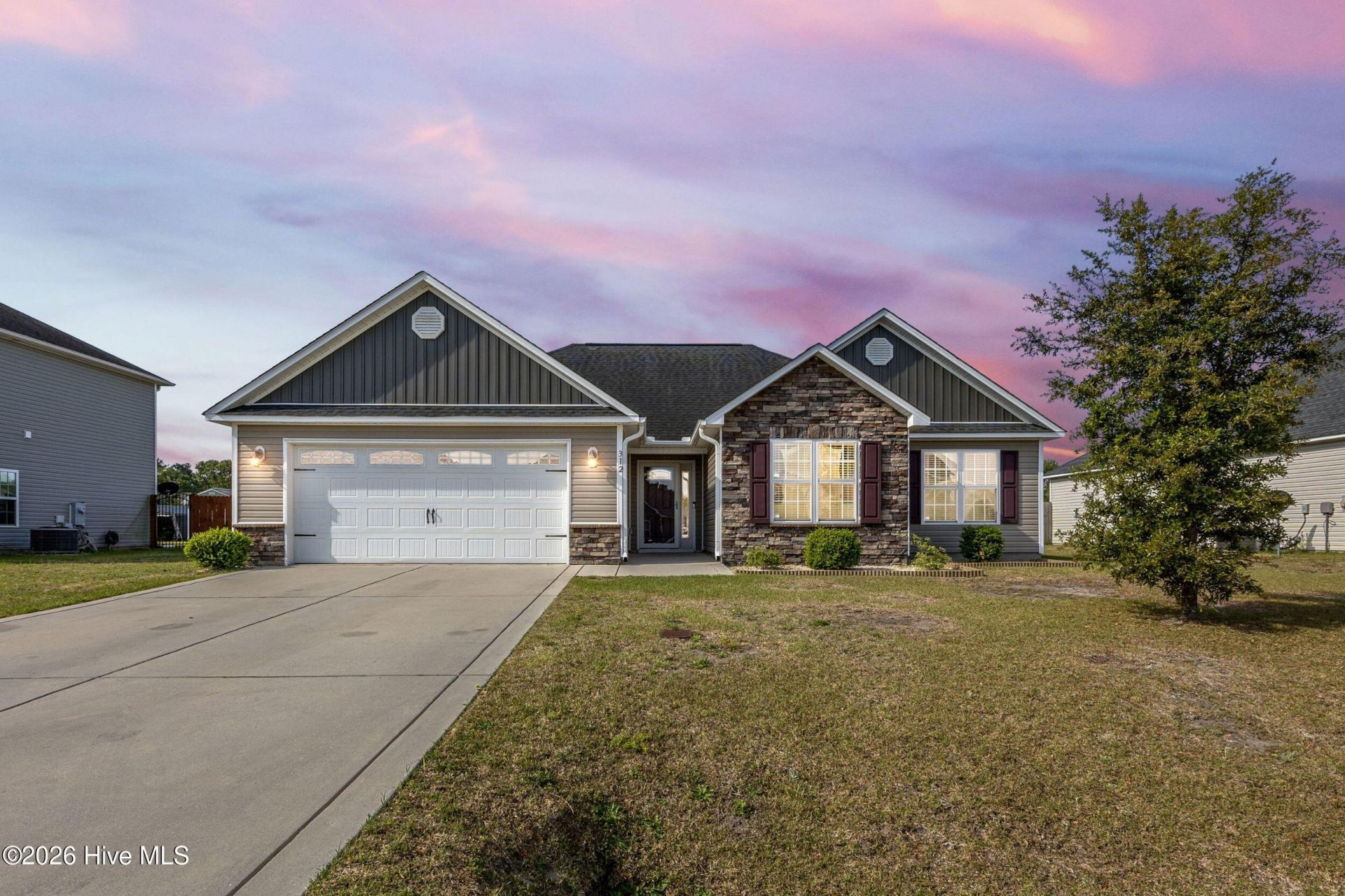 312 Strut Lane, Richlands, NC 28574 Main Photo