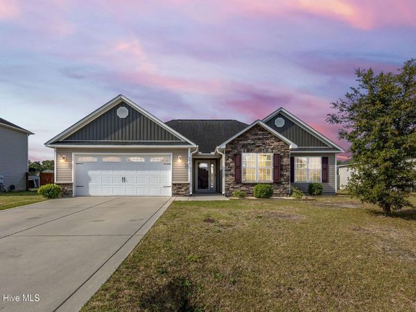 312 Strut Lane, Richlands, NC 28574