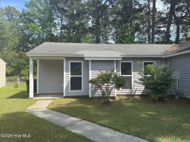 306 Pine Valley Road , Jacksonville, NC 28546