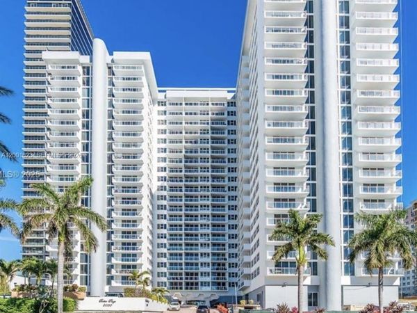 2030 S Ocean Dr , Unit 718, Hallandale Beach, FL 33009