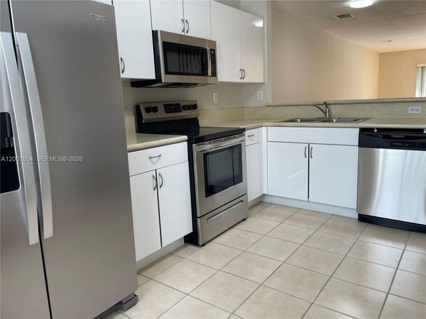 12957 SW 30th Ct, Unit 141, Miramar, FL 33027
